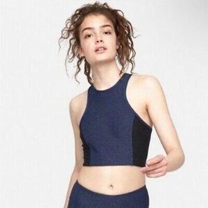 Outdoor Voices Crop Bra Top